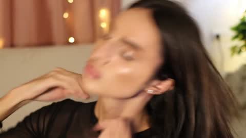 Kim Oberlin online show from January 29, 10:27 am