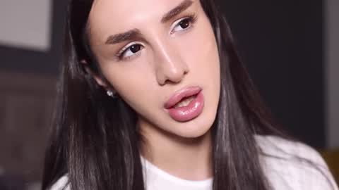 Kim Oberlin online show from September 27, 11:26 am