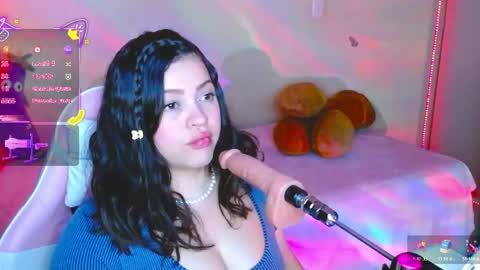 Kim Mishell  online show from April 2, 1:36 am