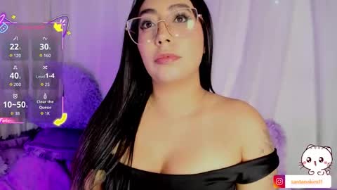 Snapshot of kim_sanatana chatting on March 29, 5:18 am kim_sanatana online show from March 29, 5:18 am