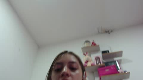 YENCYYY online show from July 8, 12:04 am