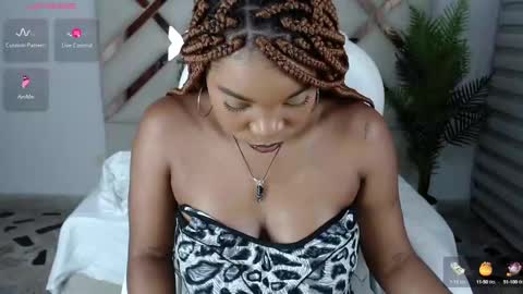Snapshot of kimara_lion chatting on February 5, 4:27 am kimara lion online show from February 5, 4:27 am