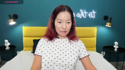 Snapshot of kimasiann chatting on May 12, 1:58 am Ur sweet Kim online show from May 12, 1:58 am