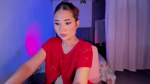 Snapshot of kimaswett chatting on May 31, 6:31 am Kim online show from May 31, 6:31 am