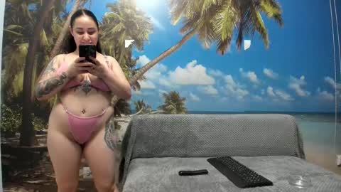 Kimmy online show from November 14, 2:27 pm