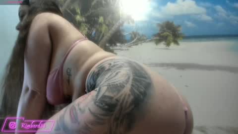 Kimmy online show from April 16, 2:07 pm