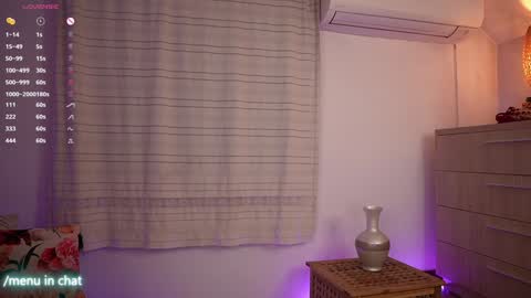 Kim online show from September 27, 10:26 pm