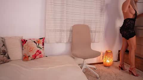 Kim online show from July 14, 3:11 am