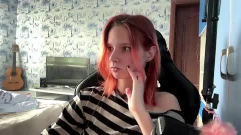 Mary online show from June 7, 8:18 am