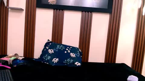 KIMBER online show from October 30, 1:29 am