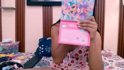 KIMBER online show from February 5, 1:32 am