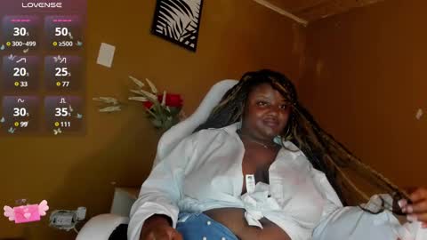 Kimberly  4 online show from February 24, 11:41 pm