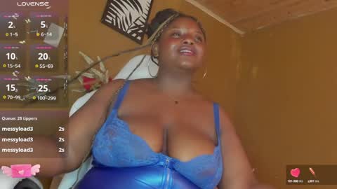 Kimberly  4 online show from February 26, 1:00 am