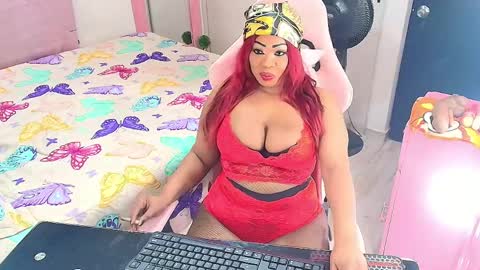 Anita. online show from March 26, 1:44 am