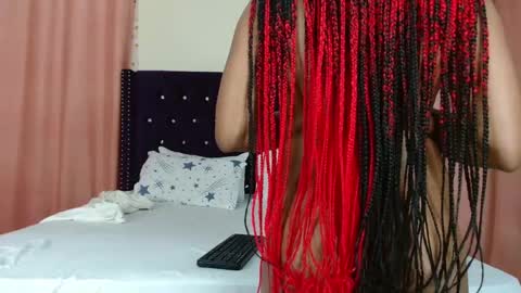 Snapshot of kimberly_blaze chatting on March 2, 5:58 pm kimberly_blaze online show from March 2, 5:58 pm