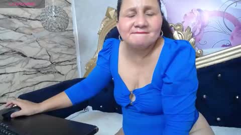 Snapshot of kimberly_candy77 chatting on October 9, 7:45 pm kimberly online show from October 9, 7:45 pm