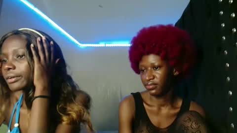 Kimberly online show from February 18, 9:22 pm