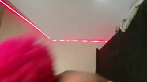 Kimberly online show from March 1, 3:14 pm