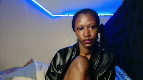 Kimberly online show from June 15, 7:27 pm