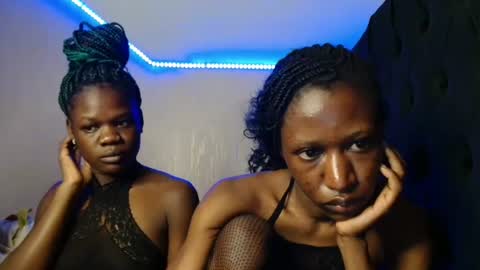 Kimberly online show from June 27, 7:30 pm