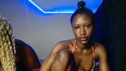 Kimberly online show from July 22, 7:27 pm