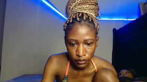 Kimberly online show from July 28, 8:52 pm