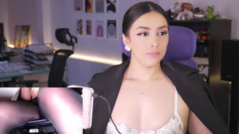 Kimberly 1200-1900 GMT-5 online show from May 27, 1:57 am