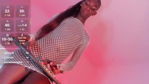 Snapshot of kimberly_ebonny chatting on February 19, 3:57 am kimberly_ebonny online show from February 19, 3:57 am