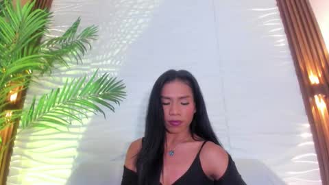 kimberly gonzalez online show from September 11, 3:39 am