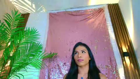 kimberly gonzalez online show from September 26, 3:54 am