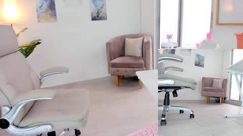 Melissa online show from March 7, 7:38 pm