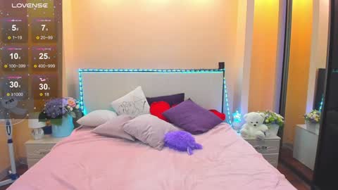 Snapshot of kimberly_mm chatting on February 8, 10:07 am kimberly_mm online show from February 8, 10:07 am