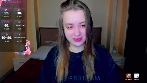 kimberly_mm online show from February 17, 5:19 pm