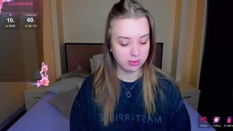 kimberly_mm online show from February 25, 4:38 pm