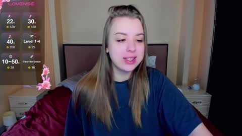 Snapshot of kimberly_mm chatting on April 16, 6:03 am kimberly_mm online show from April 16, 6:03 am