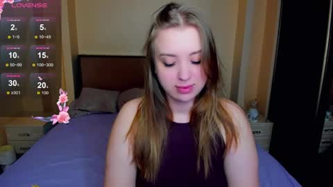 Snapshot of kimberly_mm chatting on April 18, 3:27 pm kimberly_mm online show from April 18, 3:27 pm