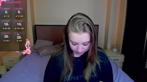 Snapshot of kimberly_mm chatting on April 19, 3:22 pm kimberly_mm online show from April 19, 3:22 pm