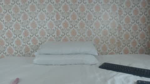 Kimberly online show from February 2, 11:32 pm