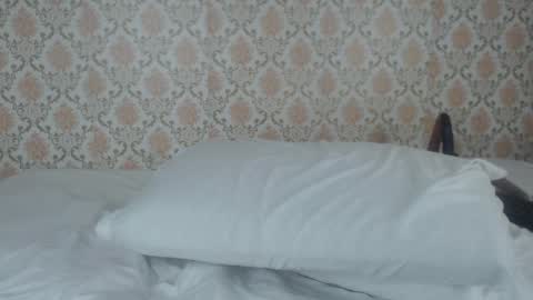 Kimberly online show from February 3, 2:36 am