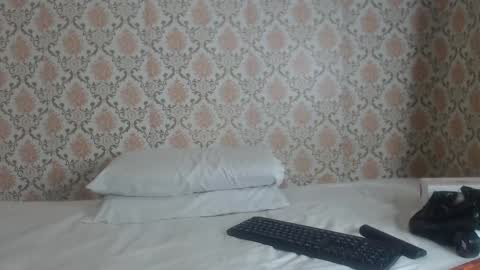 Kimberly online show from February 4, 11:06 pm