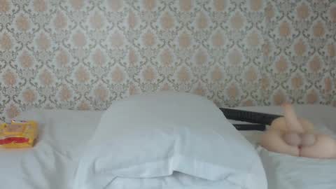 Kimberly online show from February 26, 2:15 am