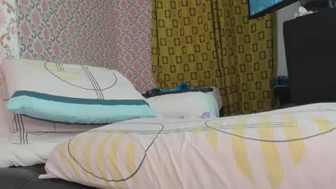 Kimberly online show from October 12, 1:59 am