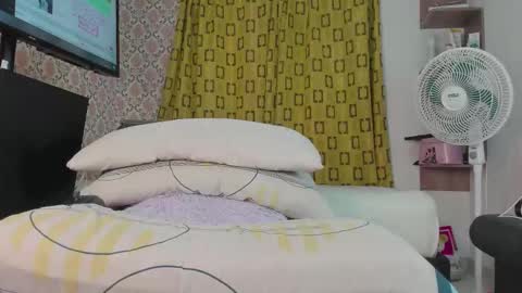 Kimberly online show from February 24, 12:52 am