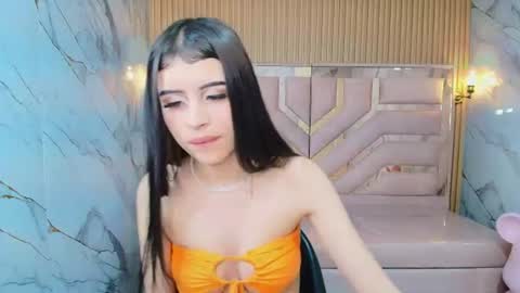 Kimberly online show from July 25, 12:25 pm
