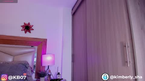 Snapshot of kimberly_sha chatting on March 18, 7:06 pm kimberly shaw online show from March 18, 7:06 pm