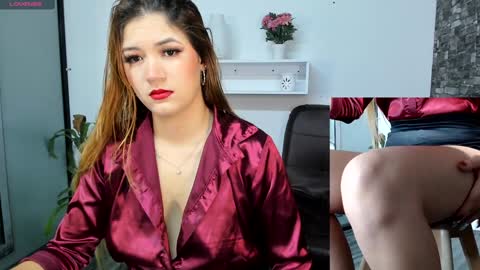 Kimberly online show from December 18, 11:56 am