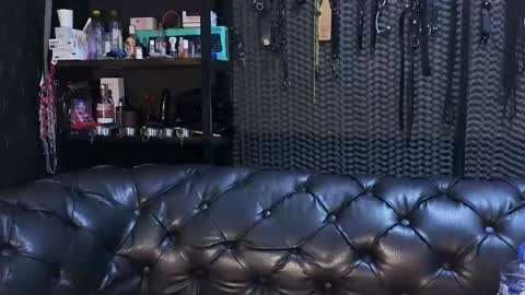  KIMBERLY SWAN  online show from December 17, 12:23 am