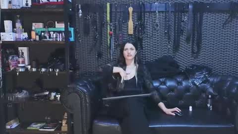  KIMBERLY SWAN  online show from December 19, 10:53 pm