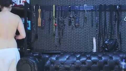  KIMBERLY SWAN  online show from December 23, 4:28 pm