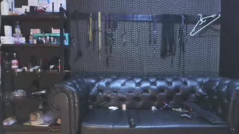  KIMBERLY SWAN  online show from December 26, 11:57 pm